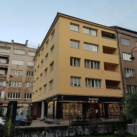 Radiceva Apartment
