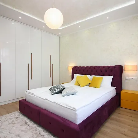 Apartment Radiceva Sarajevo