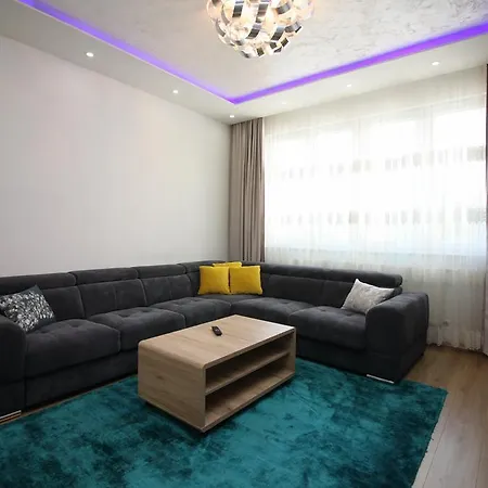 Radiceva Apartment *