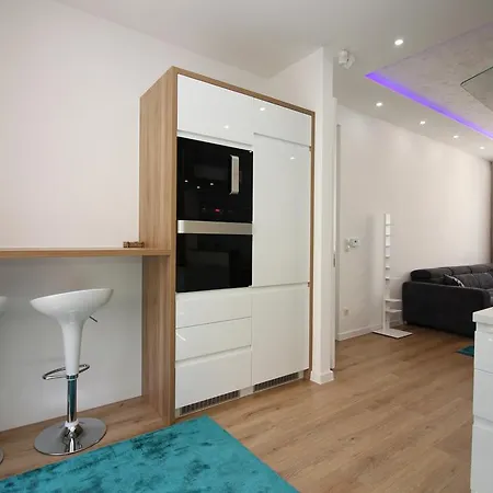Apartment Radiceva